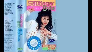 Hetty Soundjaya - Saudagar Cinta   Composer - Fazal Dath (1994)