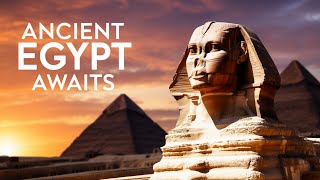 Unlock Egypt's Secrets, Travel Guide ||  DNC  Travel Guide