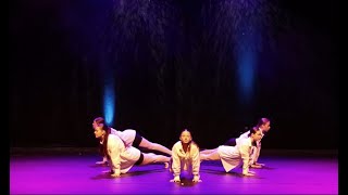 End of the Year Show 2024 || Technique/Contemporary Teens