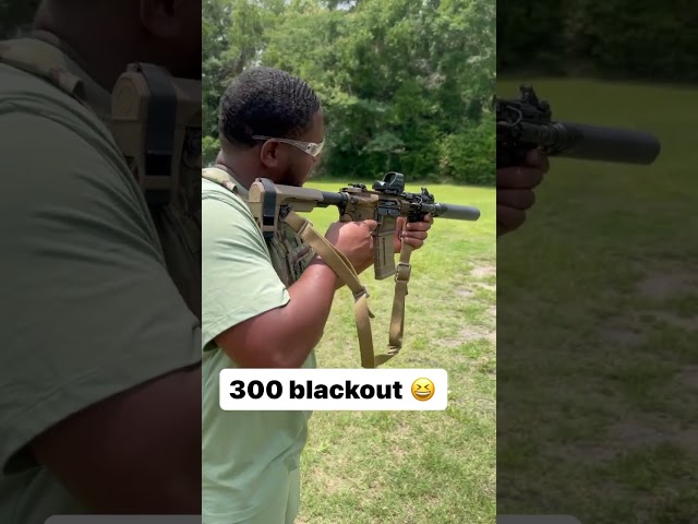 300 blackout 😆#300blackout #guns #mrgotdamnit class=
