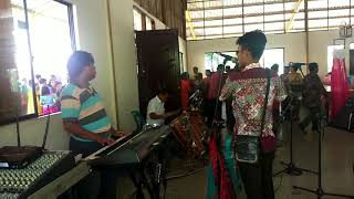 Uninguningan Batak Toba  Gondang Batak Siantar