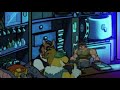 Joseph Joestar Gets Kicked Out Of The Brawl Bar (But It's In Actual BROK: The Brawl Bar)