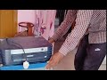 Inverter connection for home/How to do Luminous Inverter connection inverter wiring in home/In Hindi