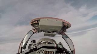 MiG-29 Flights promo by Aerospace Adventure - MiG-29 Flights 2,482 views 8 years ago 5 minutes, 22 seconds