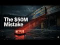 Full Video - Netflix Vs Blockbuster explained in 3 minutes