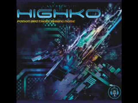 Obejrzyj Highko - Level 25-DPsyV w YouTube Obejrzyj Highko - Level 25-DPsyV w YouTube