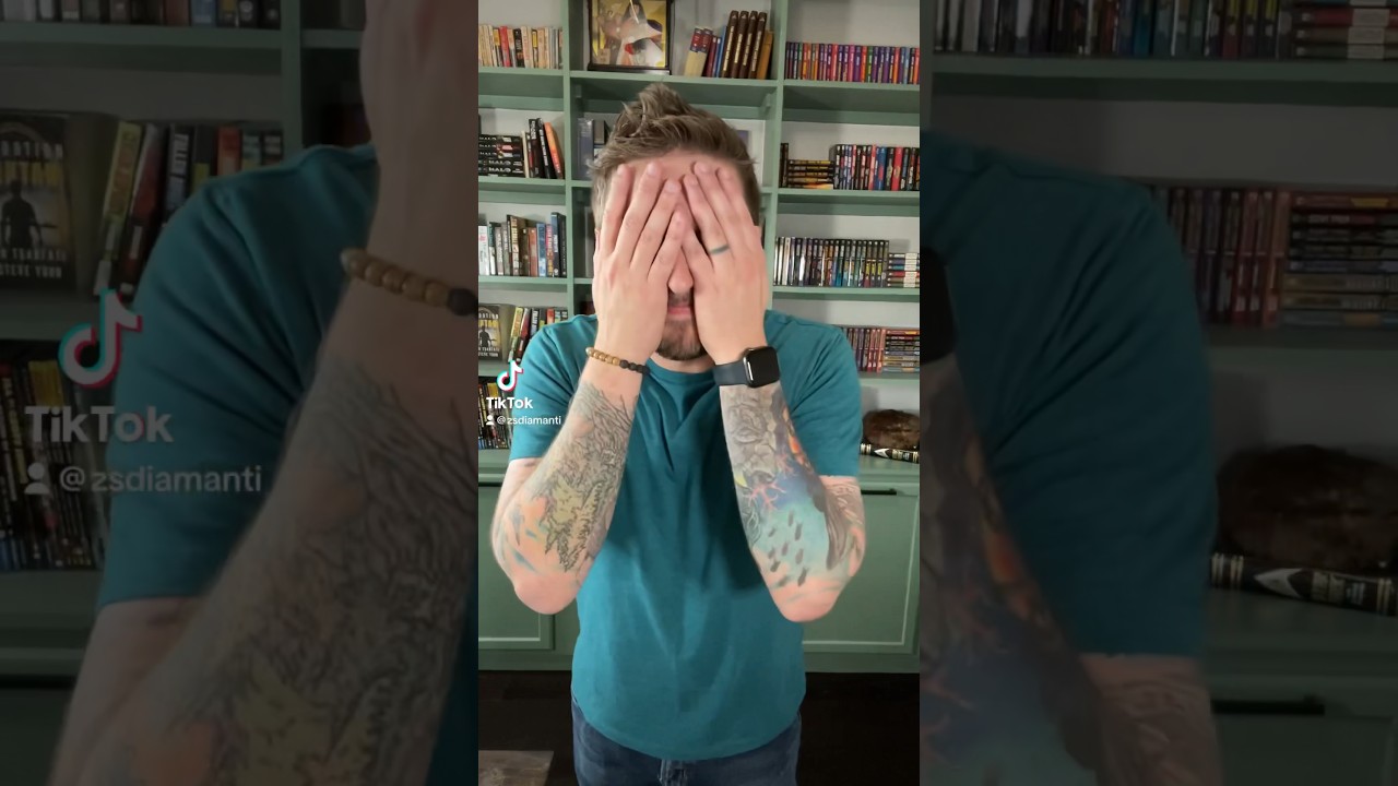 Looking for a new fantasy book series to read? Stone & Sky, an epic fantasy adventure! 