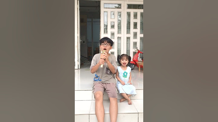 Khi anh hai muốn hát karaoke nhưng mà lạ lắm #shorts #funny