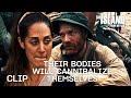 Gone Down to a 23 Inch Waste | The Island with Bear Grylls