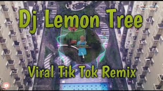Download Lagu DJ LEMON TREE SLOW REMIX VIRAL TIK TOK FULL BASS ANGKLUNG ( Fools Garden ) MP3 Download Lagu DJ LEMON TREE SLOW REMIX VIRAL TIK TOK FULL BASS ANGKLUNG ( Fools Garden ) MP3