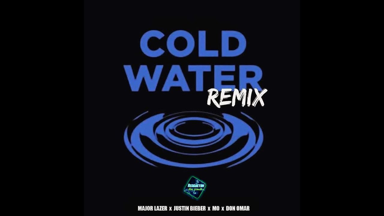 MAJOR LAZER FT. JUSTIN BIEBER & MØ - COLD WATER (DON OMAR REMIX)