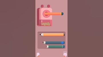 Level 46 | Perfect Tidy