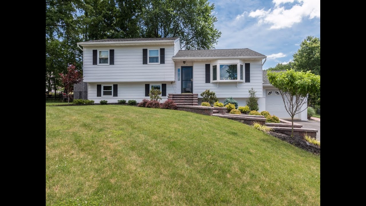 Real Estate Video Tour 6 Smith Ct, Washingtonville, NY Orange