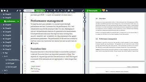 Latex: Writing footnote / endnote in books and thesis using Latex #writing #writingtechniques
