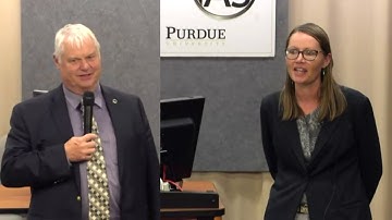 2023-09-27 CERIAS - How the Cyberspace Domain has Changed the Game for the Space Domain