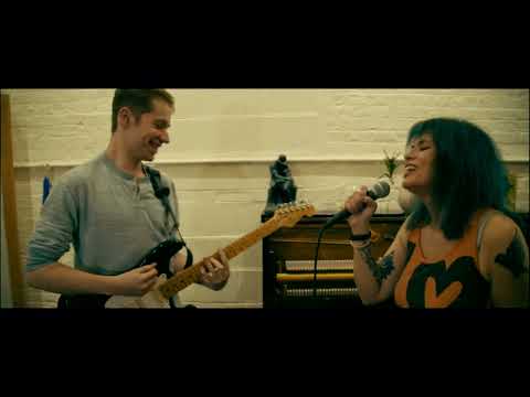 Upstate Rust | Reeya Banerjee