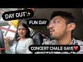 She took me out for a drive and shorts challenge jaishreeram pahadi kumauni viral familyvlog