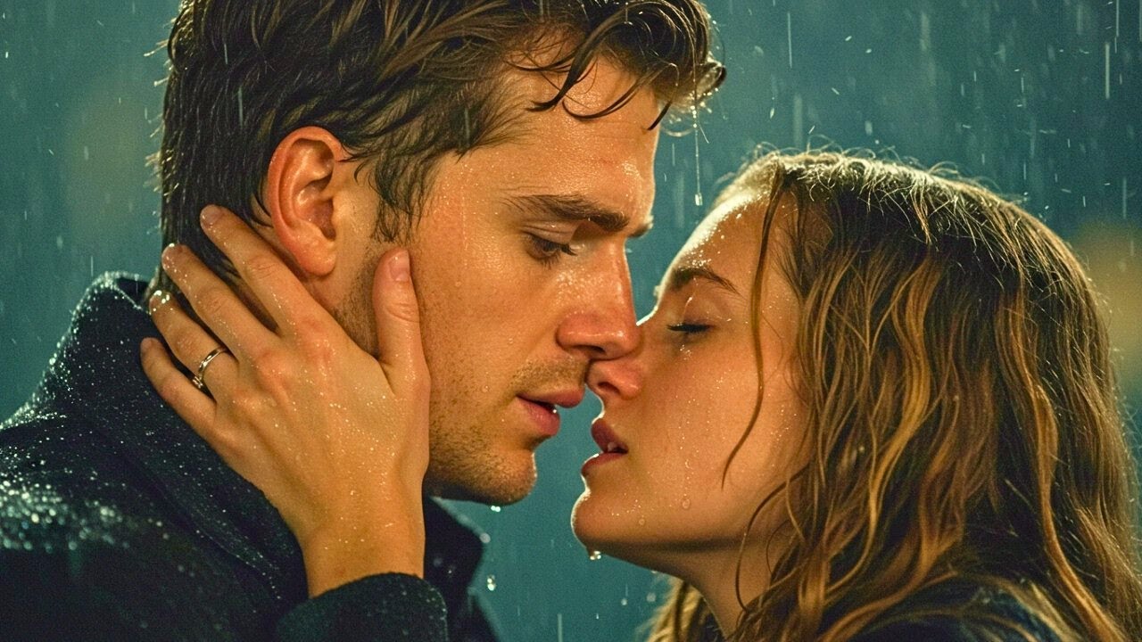 Byla nucena vdát se za milionářského právníka, ale šokovala ji jeho jedna podmínka…