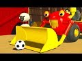 Tractor tom  football crazy  full episodes  cartoons for kids