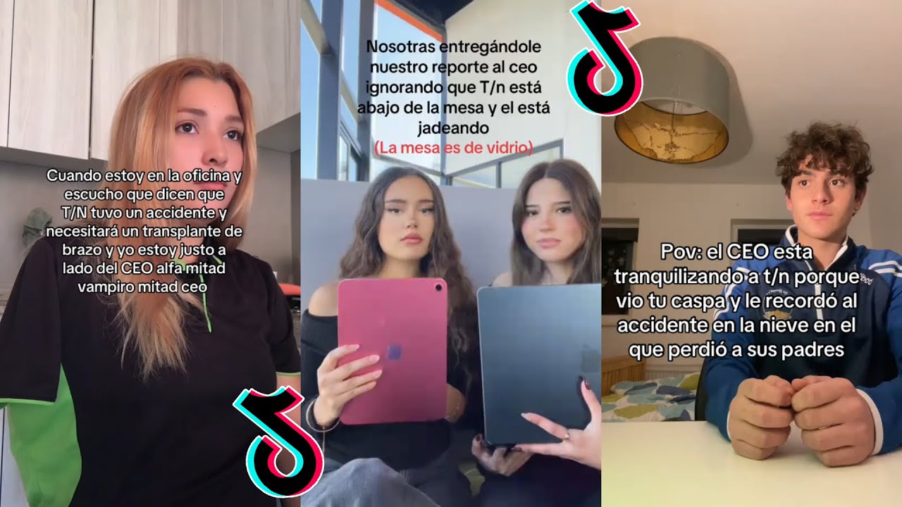 T/N y el CEO: Memes que te harán querer ser CEO 😂💼