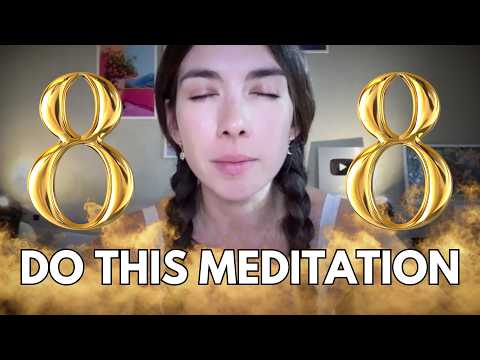 The Lionsgate Portal is OPEN NOW [do this meditation daily]