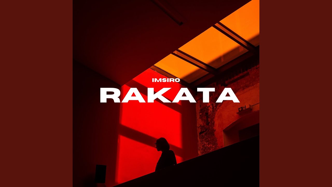 在 YouTube 上观看 Rakata