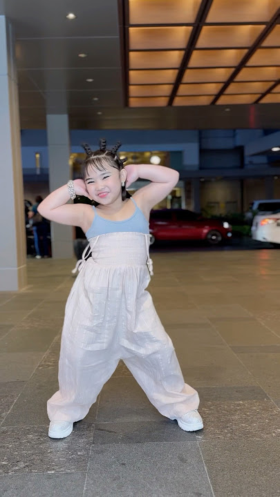 Ice cream good🍦 #alyonabaquial #dance #danceeverywhere #shortsviral #cute #shorts #tiktokviral #fyp