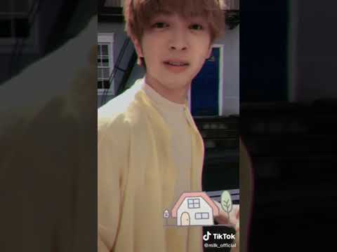 M!LK 彼氏みTikTok①