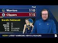 Warriors vs. Clippers NBA Play-In Preview: Prediction, Keys To Victory, 2026 NBA Playoffs