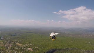 Ces artisans qui tutoient les nuages - Météo à la carte