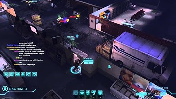 XCOM: Enemy Unknown - Impossible Ironman - 1 / 90