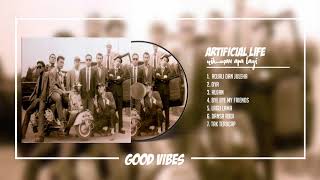 Artificial Life - Nih...Mau Apa Lagi 2003 E.P