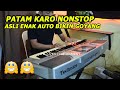 PATAM PATAM NONSTOP PATAM KARO ASLI BIKIN GOYANG PATAM PATAM NONSTOP PATAM KARO ASLI BIKIN GOYANG