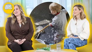 Czy Dzieci Powinny Pomagać W Domu? Kiedy Nie Czerpią Przyjemności, Zaczynają Stawiać Opór Ddtvn