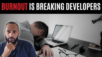 Burnout Is Breaking Developers – Here