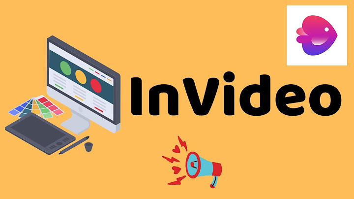 Cách làm video hướng dẫn sử dụng