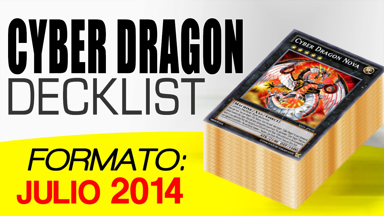 yugioh cyber dragon deck 2014 Complete Custom for Yu-Gi-Oh! GX Yugioh Tournament Ready to Play