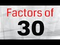 Musical Structure and Variations