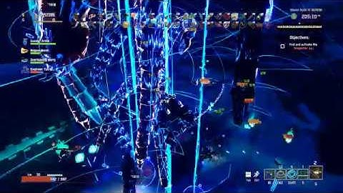 How my 3+ hour Risk of Rain 2 run ended