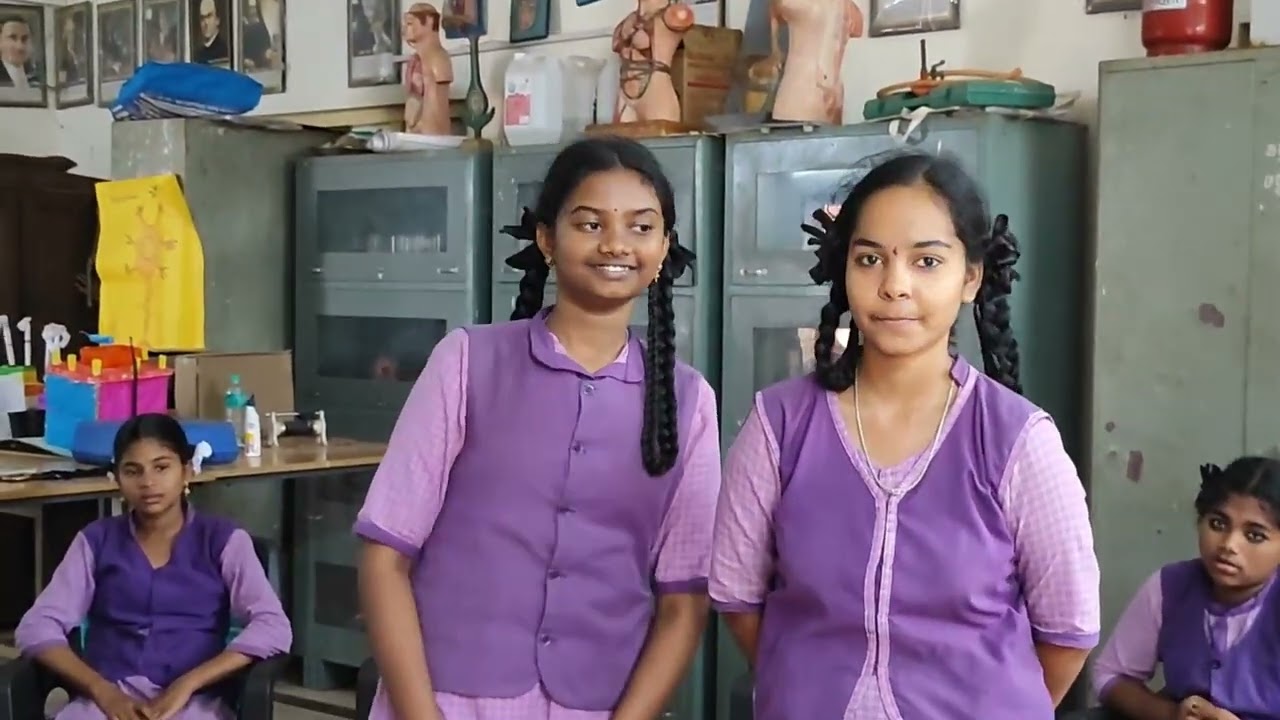 Structure of atom by ZPGHS TEKKALI Students