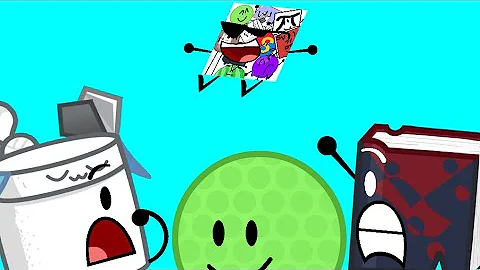 Object Filler but its UwU Gang Ep 1 - new and improved