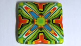 Kaleidoscope Pattern Bar Adventure