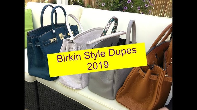 Birkin – LUXE BY NI