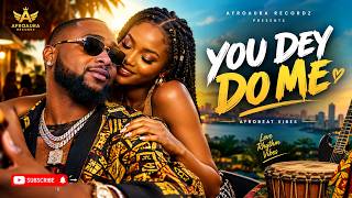 Download lagu DAVIDO - YOU DEY DO ME / MUSIC VIDEO /