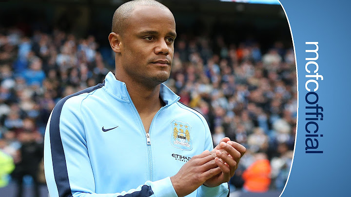 "LESSONS TO BE LEARNED" | Kompany on City's season