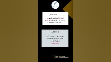 DATA science Puneri Pattern perspective
