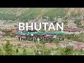 Bhutan the land of thunder dragon   check the last shangri la part 1