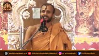 ಶ್ರೀಮದ್ಭಾಗವತದ ಆದರ್ಶ ಕಥೆಗಳು Day 04 | Sri Bhagavata Ideal Stories Day 04@ShreeSatyatmaSandesha