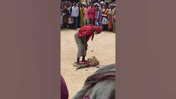 Cheki Jama Alivyo Paa Na Ndege Ya Kichawi Utashangaa 