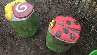 Openlag Kinderboerderij